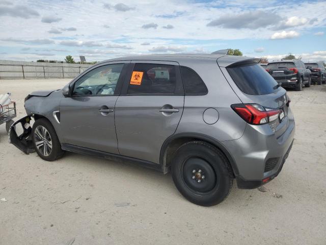 Продаж на аукціоні авто 2021 Mitsubishi Outlander Sport, vin: JA4ARUAU6MU026033, номер лоту: 86476415