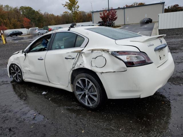 Aukcja sprzedaży 2009 Nissan Maxima, vin: 1N4AA51E69C824899, numer aukcji: 52218846
