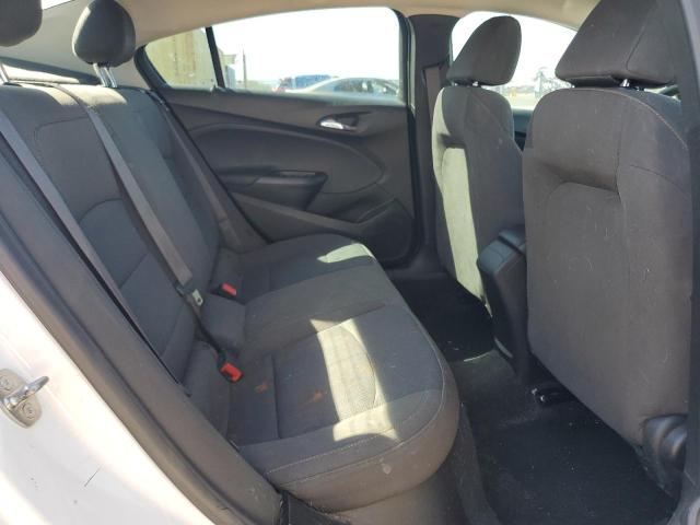 Продаж на аукціоні авто 2017 Chevrolet Cruze, vin: 1G1BC5SM0H7220022, номер лоту: 86882835