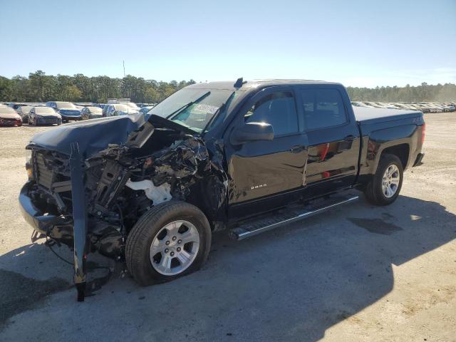 Aukcja sprzedaży 2018 Chevrolet Silverado, vin: 3GCUKREC2JG142981, numer aukcji: 82691745