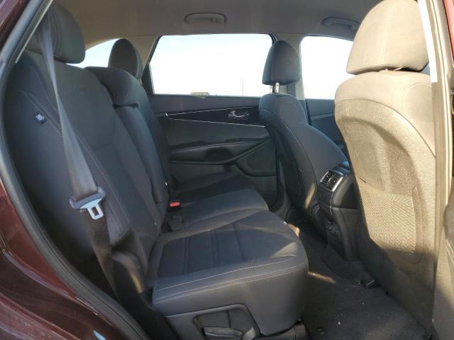 Продажа на аукционе авто 2019 Kia Sorento L, vin: 5XYPG4A3XKG561152, номер лота: 90542865