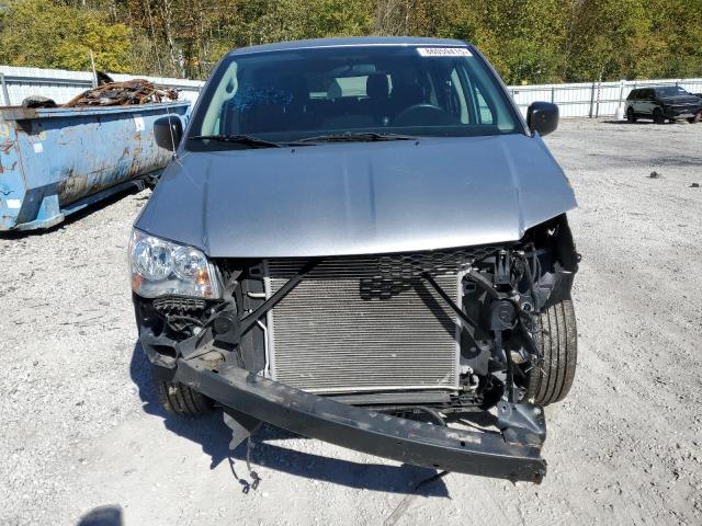 86059415 :رقم المزاد ، 2C7WDGBG6JR258907 vin ، 2018 Dodge Grand Caravan مزاد بيع