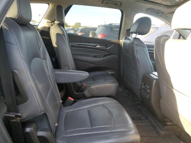 2018 Buick Enclave მანქანა იყიდება აუქციონზე, vin: 5GAEVBKW7JJ199968, აუქციონის ნომერი: 82725385