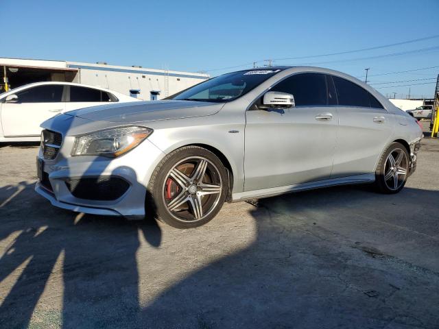 Auction sale of the 2016 Mercedes-benz Cla, vin: WDDSJ4EB3GN363225, lot number: 86847405
