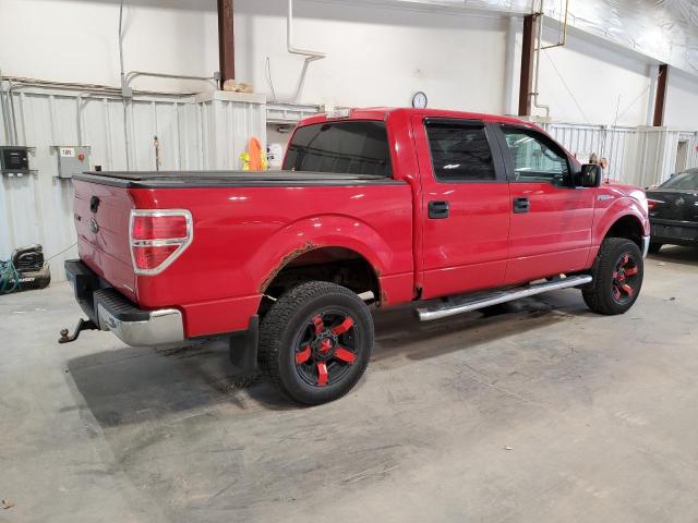 Продаж на аукціоні авто 2013 Ford F150, vin: 1FTFW1EF2DKD65818, номер лоту: 82639785