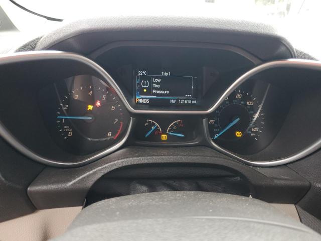 2015 Ford Transit Connect Xlt მანქანა იყიდება აუქციონზე, vin: NM0AE8F76F1201927, აუქციონის ნომერი: 85298365