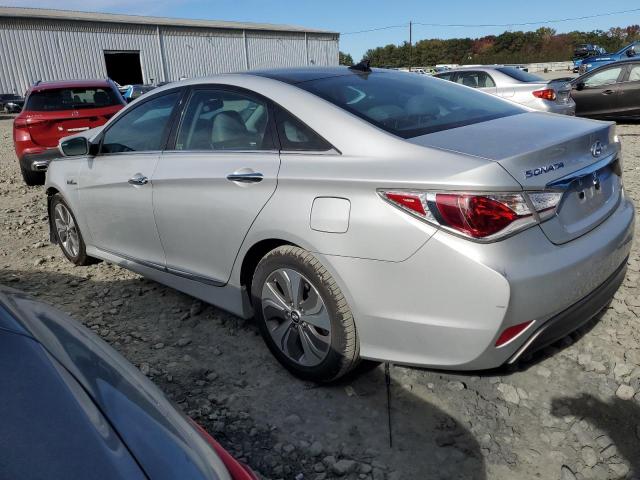 Продаж на аукціоні авто 2015 Hyundai Sonata Hybrid, vin: KMHEC4A48FA125980, номер лоту: 82551715