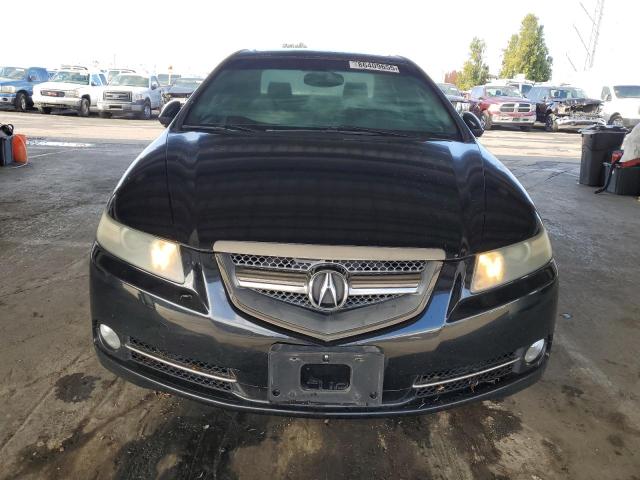 86409655 :رقم المزاد ، 19UUA765X8A020709 vin ، 2008 Acura Tl Type S مزاد بيع