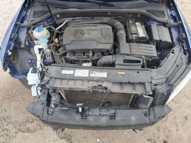 Продажа на аукционе авто 2017 Volkswagen Passat, vin: 1VWDT7A33HC065118, номер лота: 84537775