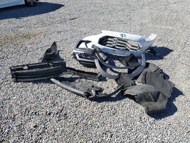 90470435 :رقم المزاد ، 3CZRZ2H51RM778661 vin ، 2024 Honda Hr-v مزاد بيع