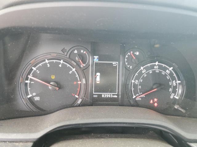 85567015 :رقم المزاد ، JTEMU5JR6P6097997 vin ، 2023 Toyota 4runner مزاد بيع