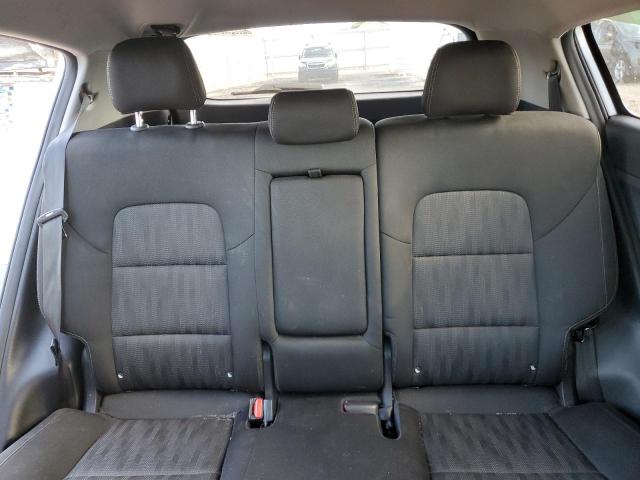2022 Kia Sportage Lx მანქანა იყიდება აუქციონზე, vin: KNDPM3AC7N7004719, აუქციონის ნომერი: 86972135