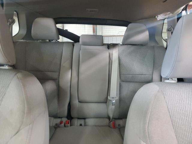 Aukcja sprzedaży 2025 Nissan Rogue Sv, vin: 5N1BT3BA9SC771433, numer aukcji: 84991825