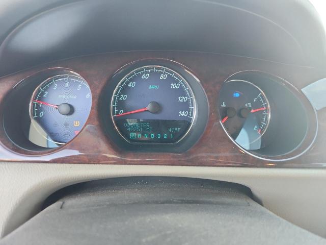 Aukcja sprzedaży 2008 Buick Lucerne, vin: 1G4HF57968U204577, numer aukcji: 82573435