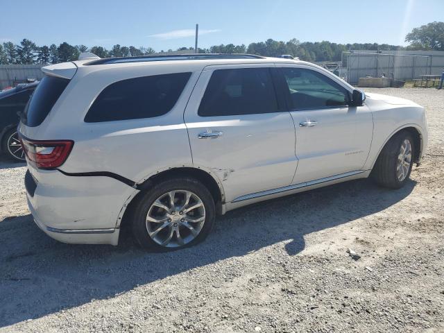 84410545 :رقم المزاد ، 1C4SDHET5JC226453 vin ، 2018 Dodge Durango مزاد بيع