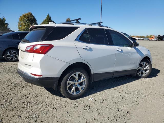 2021 Chevrolet Equinox მანქანა იყიდება აუქციონზე, vin: 3GNAXXEVXMS114834, აუქციონის ნომერი: 86337805