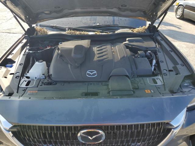 Aukcja sprzedaży 2024 Mazda Cx-90, vin: JM3KKDHD5R1182195, numer aukcji: 87307815