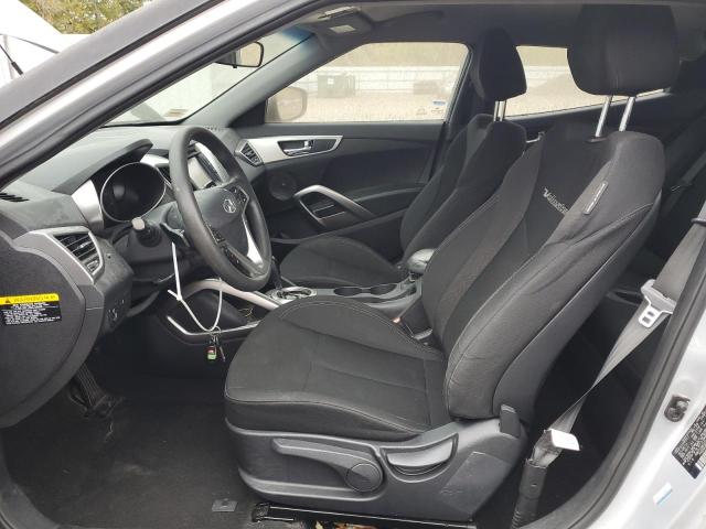 Продаж на аукціоні авто 2015 Hyundai Veloster, vin: KMHTC6AD2FU237868, номер лоту: 90348675