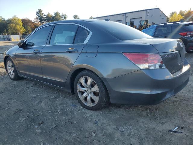 Aukcja sprzedaży 2008 Honda Accord Exl, vin: 1HGCP26868A135041, numer aukcji: 82512955