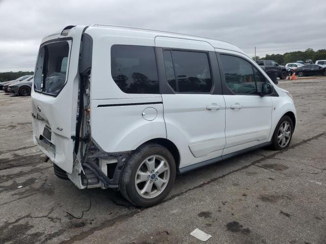 2015 Ford Transit Connect Xlt მანქანა იყიდება აუქციონზე, vin: NM0AE8F76F1201927, აუქციონის ნომერი: 85298365