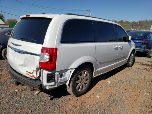 2015 Chrysler Town & Country მანქანა იყიდება აუქციონზე, vin: 2C4RC1BG8FR513719, აუქციონის ნომერი: 85320345