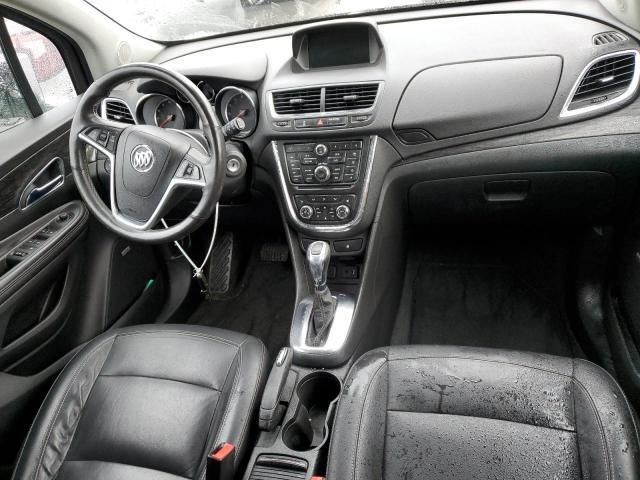 Продаж на аукціоні авто 2014 Buick Encore, vin: KL4CJHSB0EB605309, номер лоту: 82445165