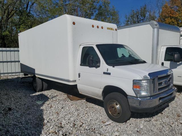 Продажа на аукционе авто 2016 Ford Econoline E350 Super Duty Cutaway Van, vin: 1FDWE3FS5GDC42304, номер лота: 81685195