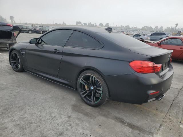 Aukcja sprzedaży 2015 Bmw M4, vin: WBS3R9C57FK334594, numer aukcji: 90638175