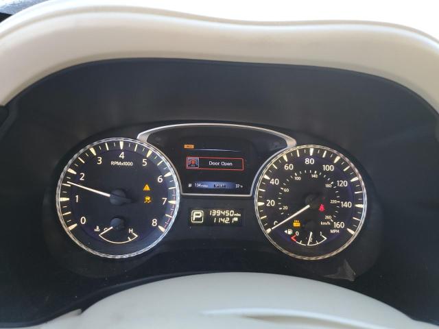 2014 Infiniti Qx60 მანქანა იყიდება აუქციონზე, vin: 5N1AL0MM9EC553756, აუქციონის ნომერი: 87213165
