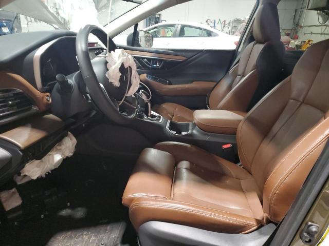 2020 Subaru Outback To მანქანა იყიდება აუქციონზე, vin: 4S4BTGPD9L3102669, აუქციონის ნომერი: 89505895