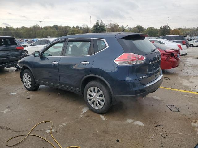 90813085 :رقم المزاد ، KNMAT2MV9FP512823 vin ، 2015 Nissan Rogue S مزاد بيع