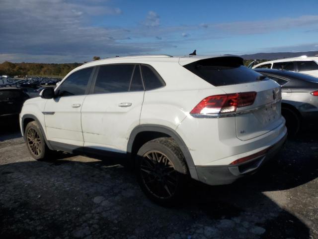 87386785 :رقم المزاد ، 1V26C2CA5LC207034 vin ، 2020 Volkswagen Atlas Cross Sport مزاد بيع