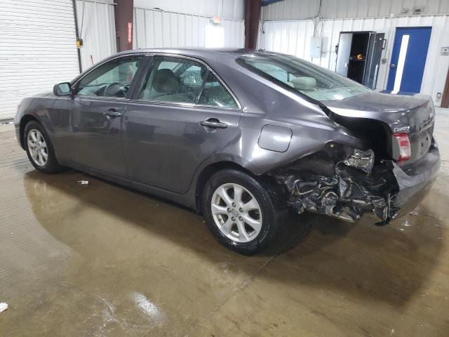 2011 Toyota Camry Base მანქანა იყიდება აუქციონზე, vin: 4T4BF3EK7BR194008, აუქციონის ნომერი: 87397255