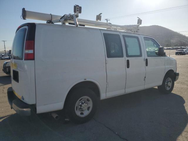 Продаж на аукціоні авто 2014 Chevrolet Express, vin: 1GCWGFCBXE1136000, номер лоту: 48548896