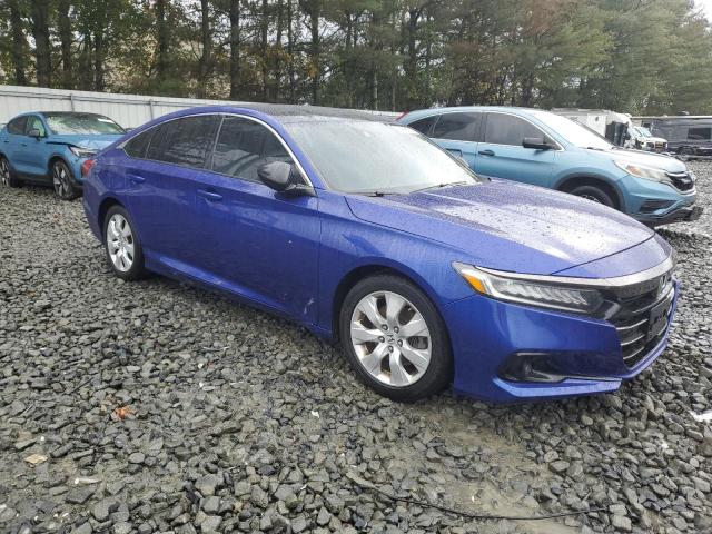 Aukcja sprzedaży 2021 Honda Accord, vin: NJ2429E, numer aukcji: 64488505