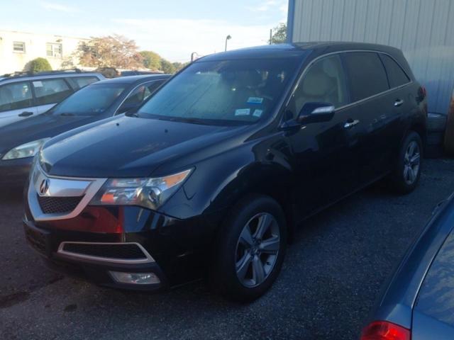 Продажа на аукционе авто 2013 Acura Mdx Techno, vin: 2HNYD2H49DH507047, номер лота: 85829195