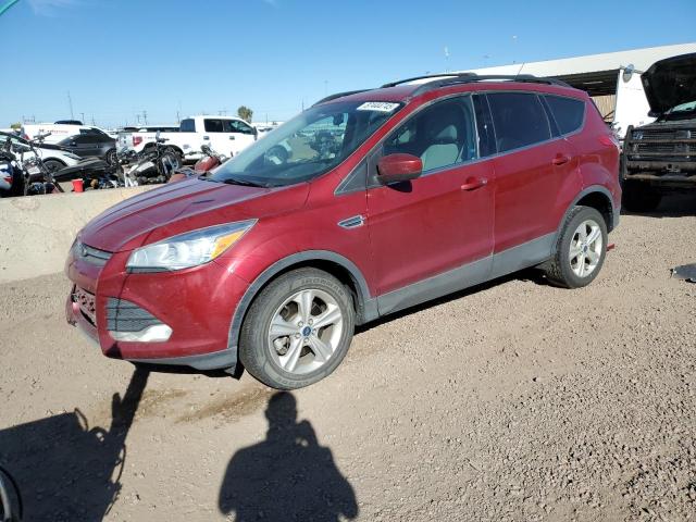 Aukcja sprzedaży 2013 Ford Escape Se, vin: 1FMCU9G91DUC24074, numer aukcji: 87444745