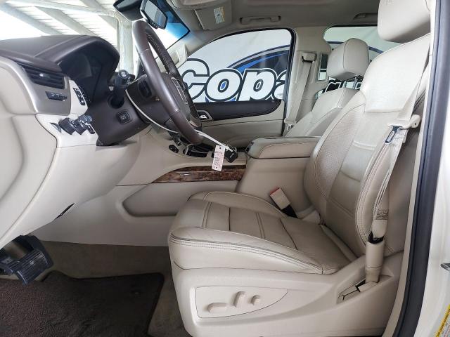 Aukcja sprzedaży 2015 Gmc Yukon Xl Denali, vin: 1GKS2JKJ2FR284089, numer aukcji: 86858825