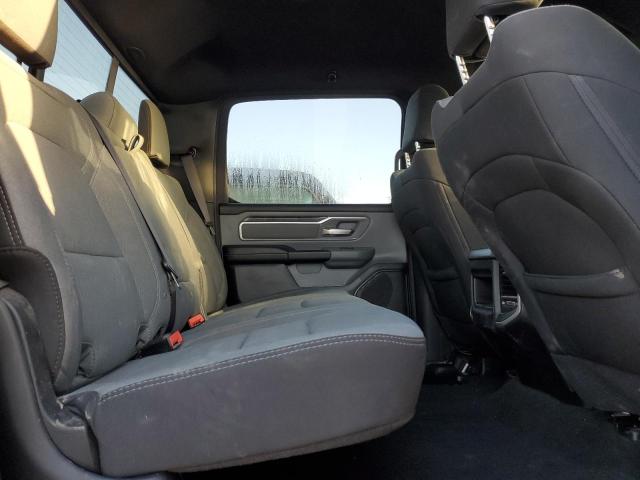 Продаж на аукціоні авто 2022 Ram 1500 Big H, vin: 1C6RRFFG6NN343191, номер лоту: 89841395