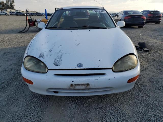 Aukcja sprzedaży 1993 Mazda Mx-3, vin: JM1EC431XP0227831, numer aukcji: 82640265