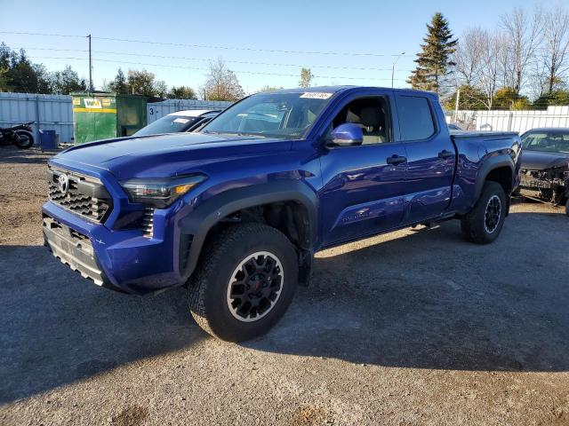 Продаж на аукціоні авто 2024 Toyota Tacoma, vin: 3TYLB5JN8RT021529, номер лоту: 85081765