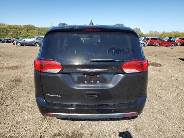 Продажа на аукционе авто 2017 Chrysler Pacifica, vin: 2C4RC1EG1HR844785, номер лота: 87416535