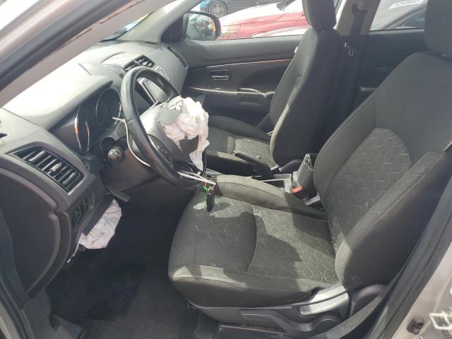 Продаж на аукціоні авто 2021 Mitsubishi Outlander Sport, vin: JA4ARUAU0MU025394, номер лоту: 84892725