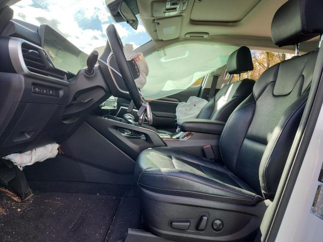 Продаж на аукціоні авто 2023 Kia Telluride, vin: 5XYP64GC4PG383790, номер лоту: 90365085