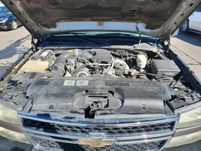 Продаж на аукціоні авто 2007 Chevrolet Silverado, vin: 1GCHK23D67F107181, номер лоту: 87008565