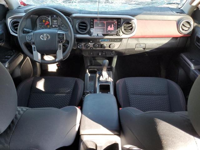 Продажа на аукционе авто 2023 Toyota Tacoma Dou, vin: 3TMCZ5AN1PM549871, номер лота: 86718625