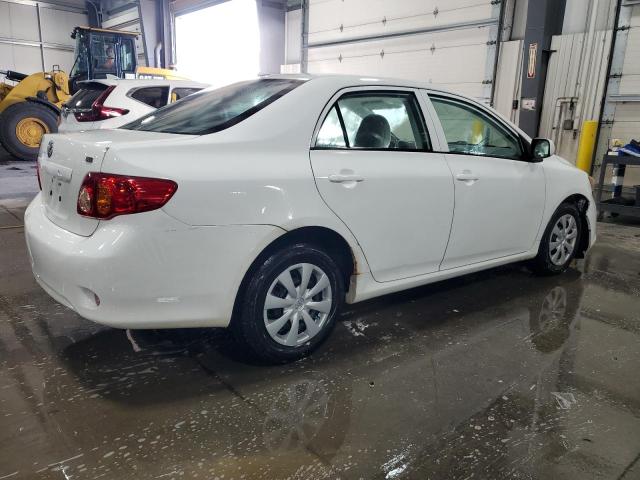 2010 Toyota Corolla Ba მანქანა იყიდება აუქციონზე, vin: 1NXBU4EE6AZ267206, აუქციონის ნომერი: 85719455