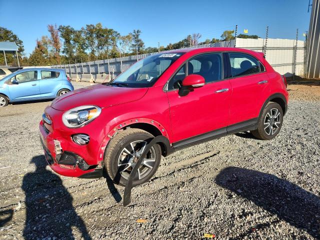 Продажа на аукционе авто 2017 Fiat 500x, vin: ZFBCFXAB1HP588470, номер лота: 82625635