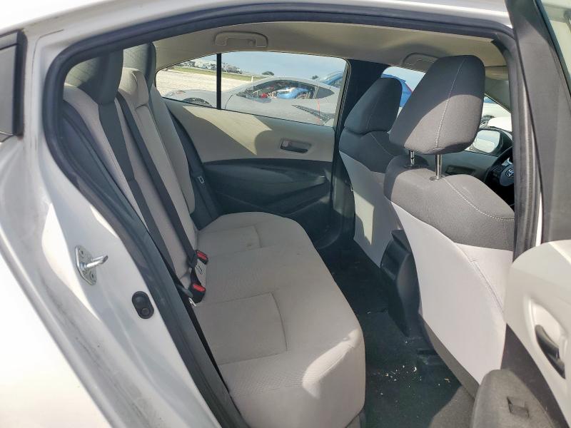 Aukcja sprzedaży 2022 Toyota Corolla Le, vin: JTDEPMAE9N3008896, numer aukcji: 90231985