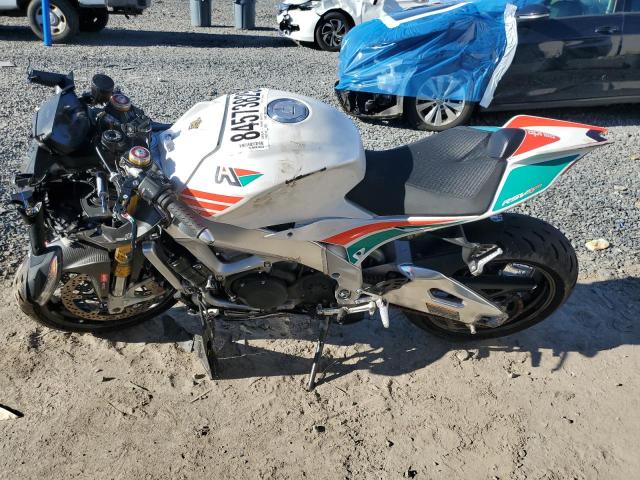 Aukcja sprzedaży 2020 Aprilia Rsv4, vin: ZD4KEU002LS002041, numer aukcji: 84573825